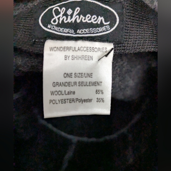 Shihreen Hat - Picture 3 of 4